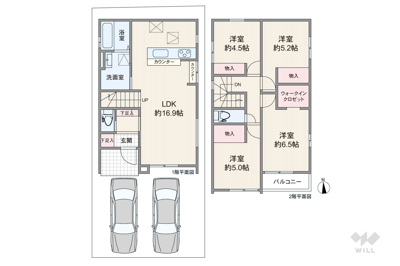 愛知県名古屋市守山区鳥羽見２丁目