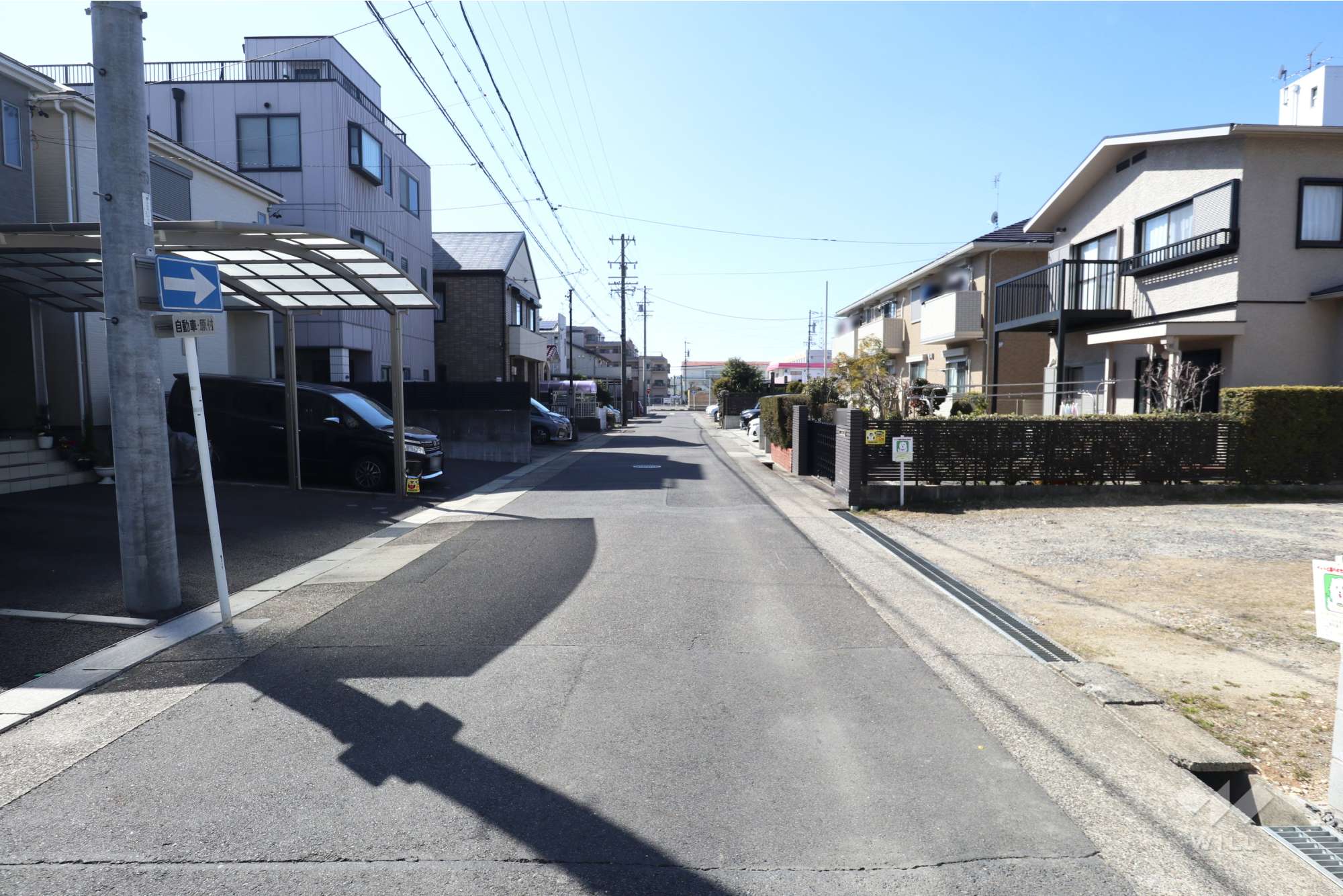 愛知県名古屋市守山区天子田３丁目311