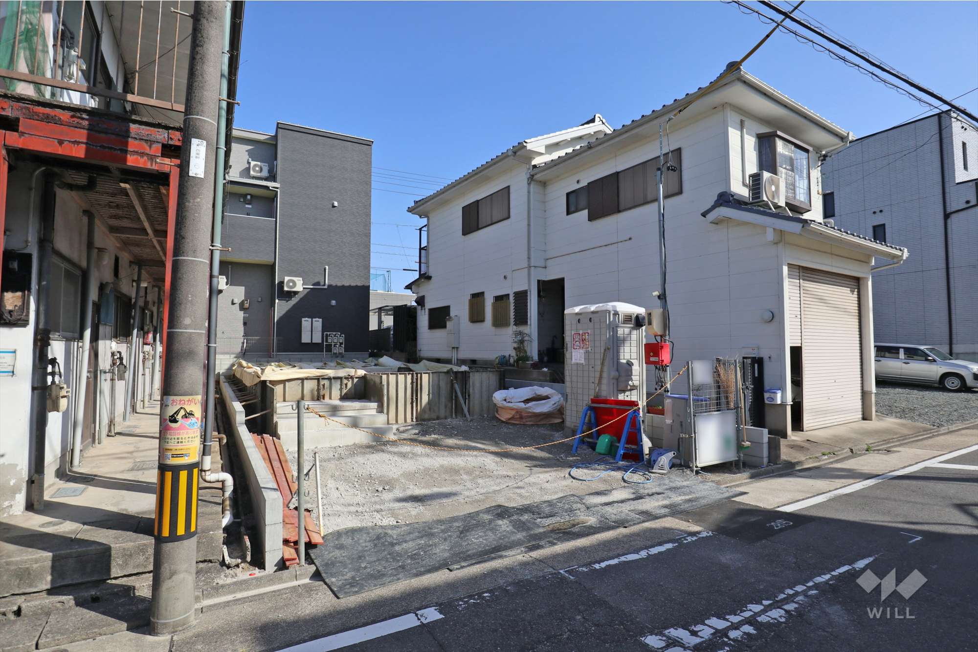 愛知県名古屋市守山区川西１丁目1404