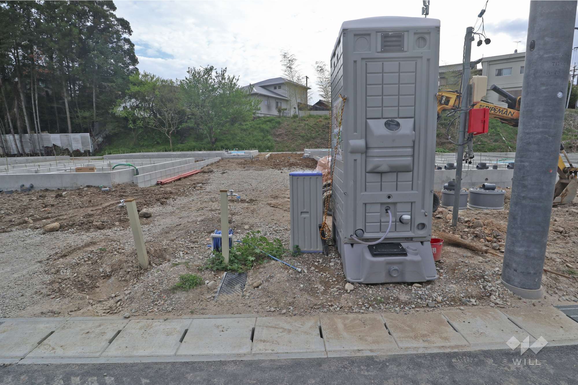 愛知県名古屋市守山区大字中志段味字古山田2592