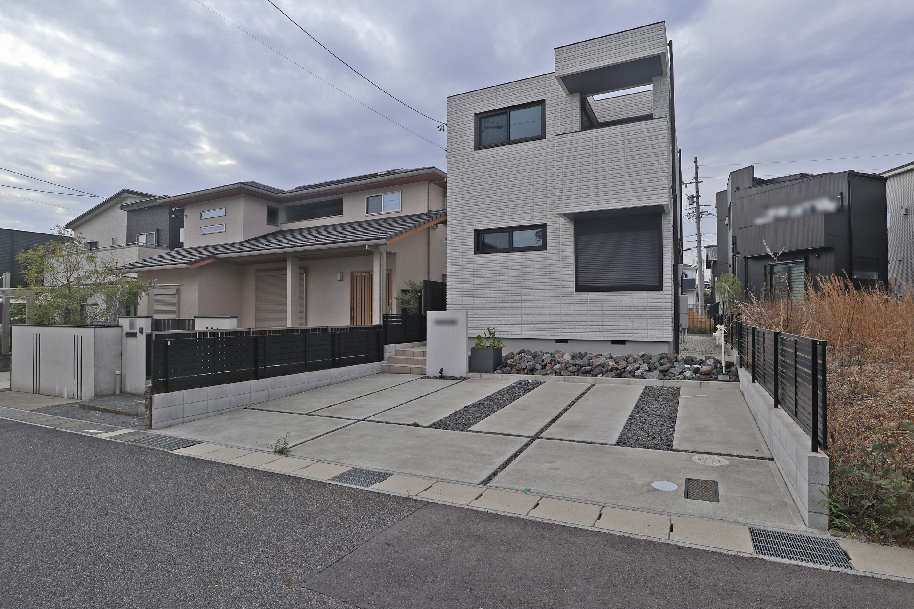 愛知県名古屋市守山区大字上志段味字東谷