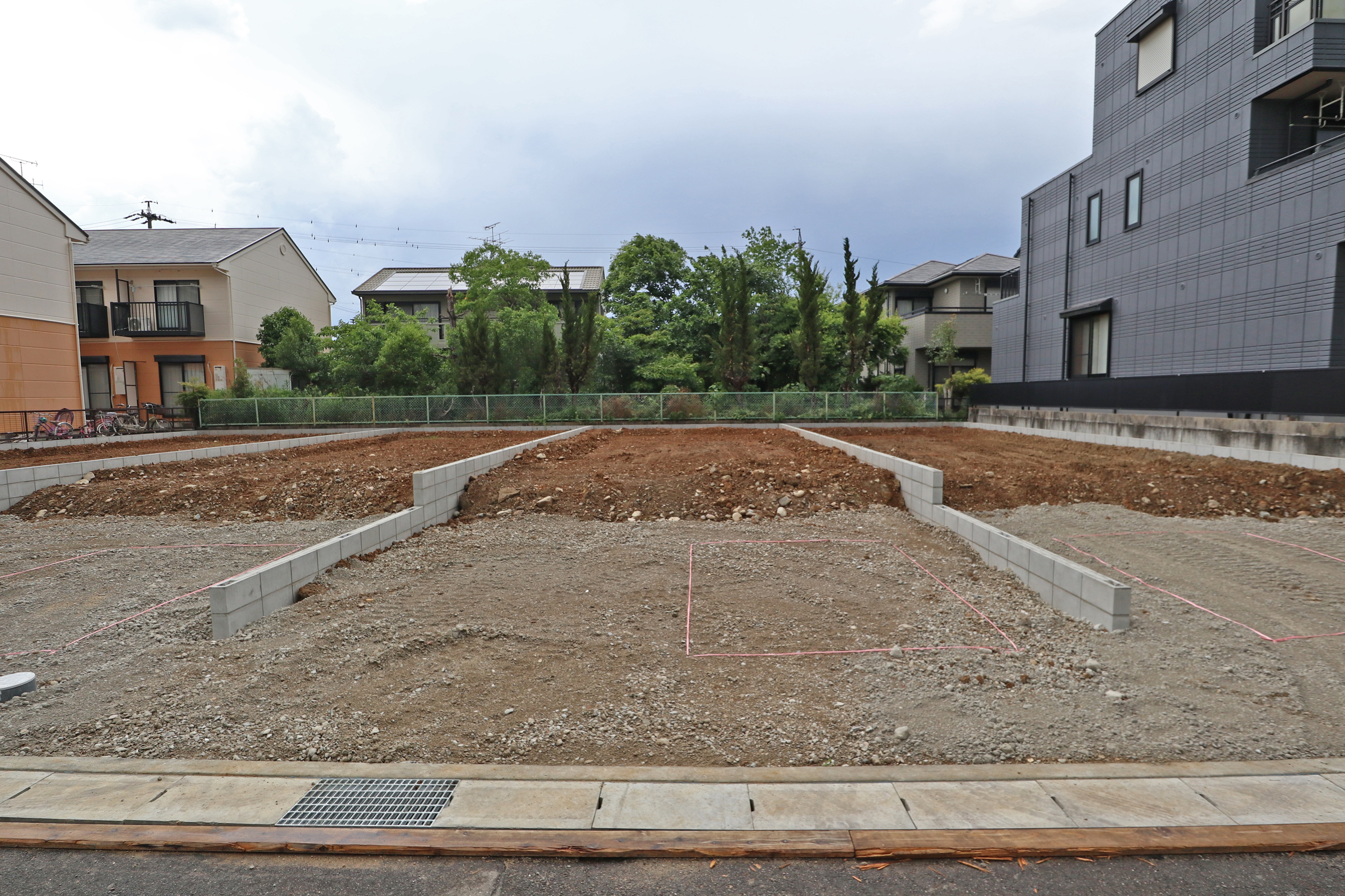 愛知県春日井市柏井町７丁目