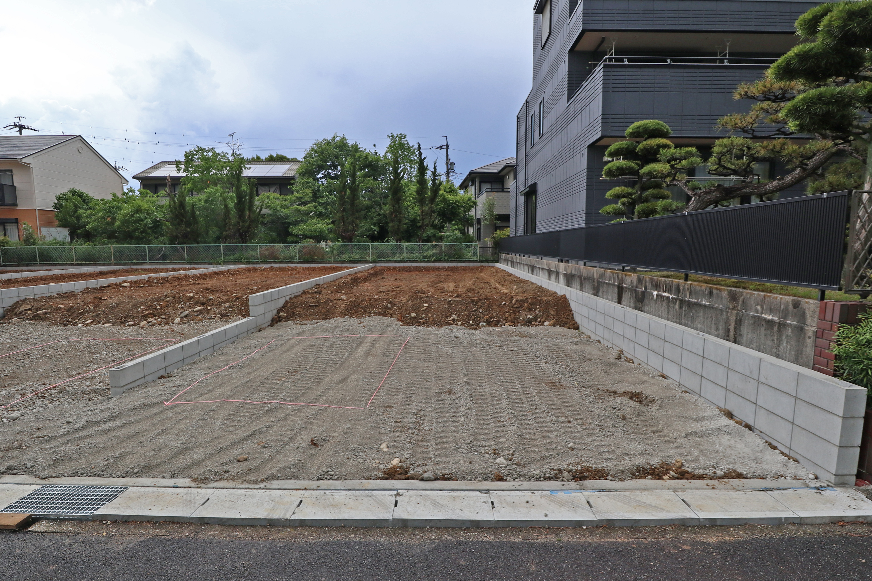愛知県春日井市柏井町７丁目