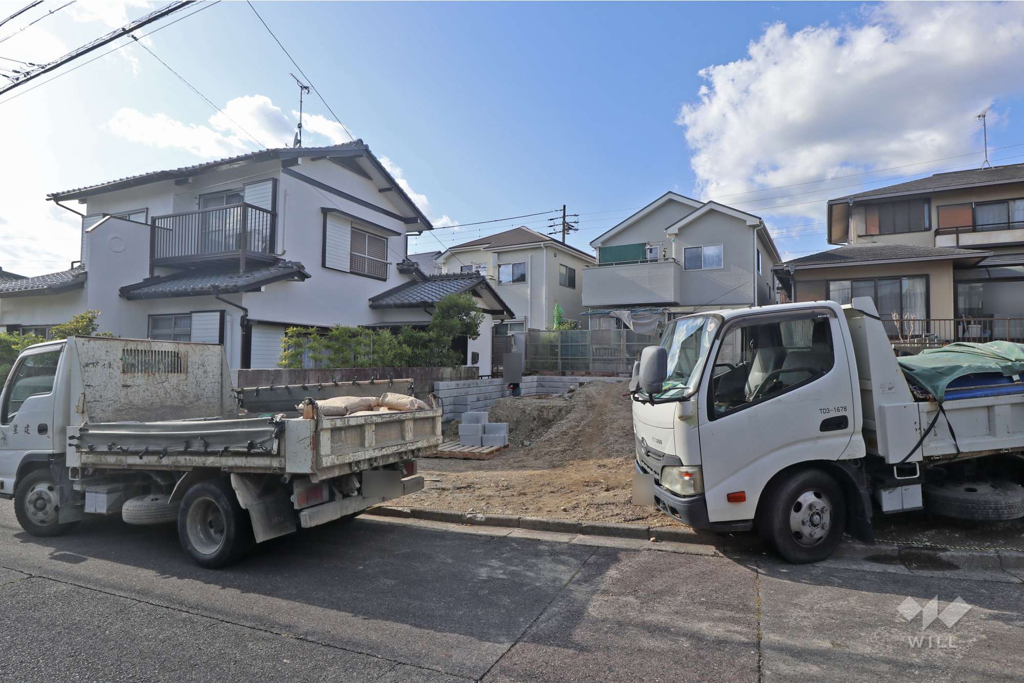 愛知県春日井市岩成台５丁目11