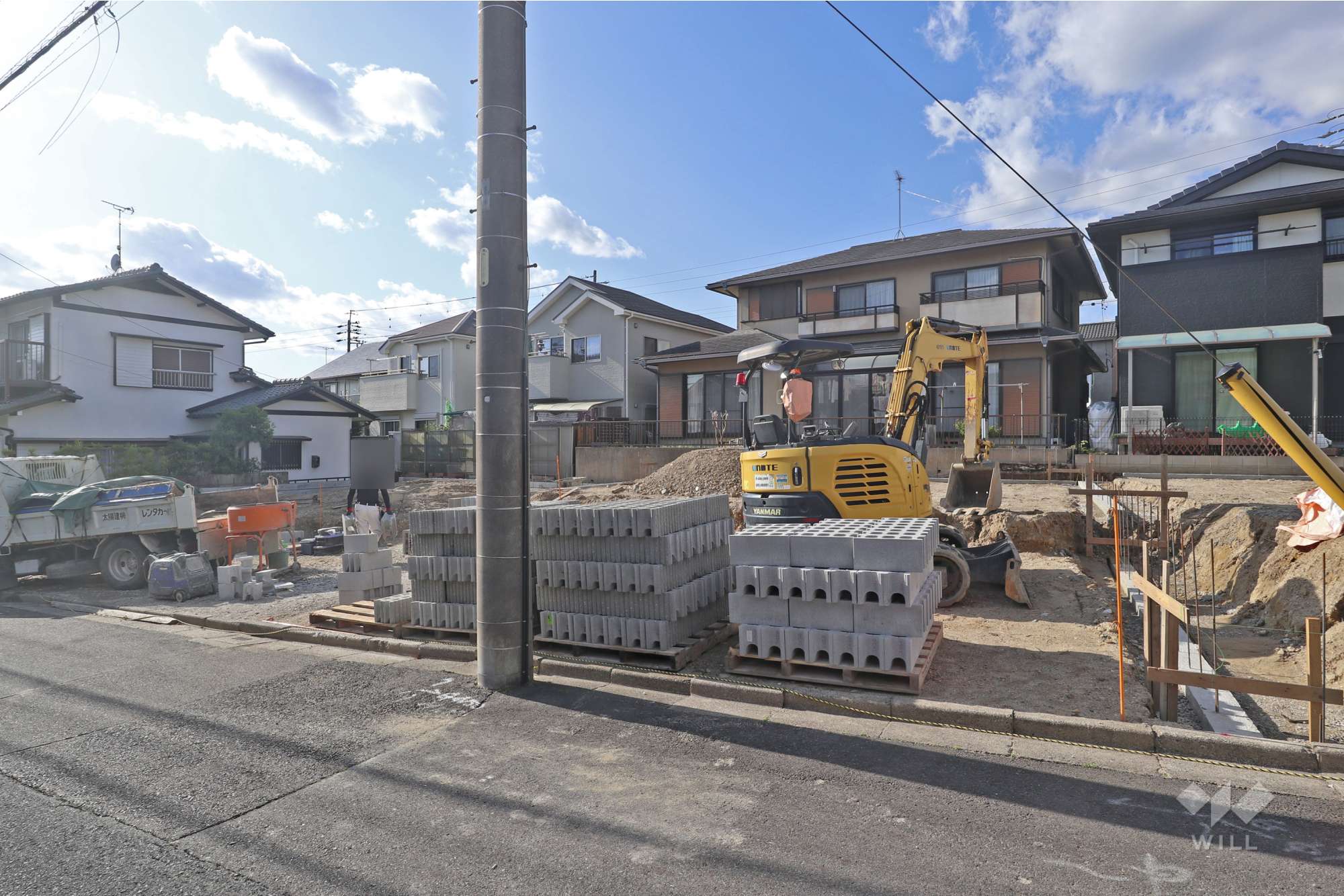 愛知県春日井市岩成台５丁目11
