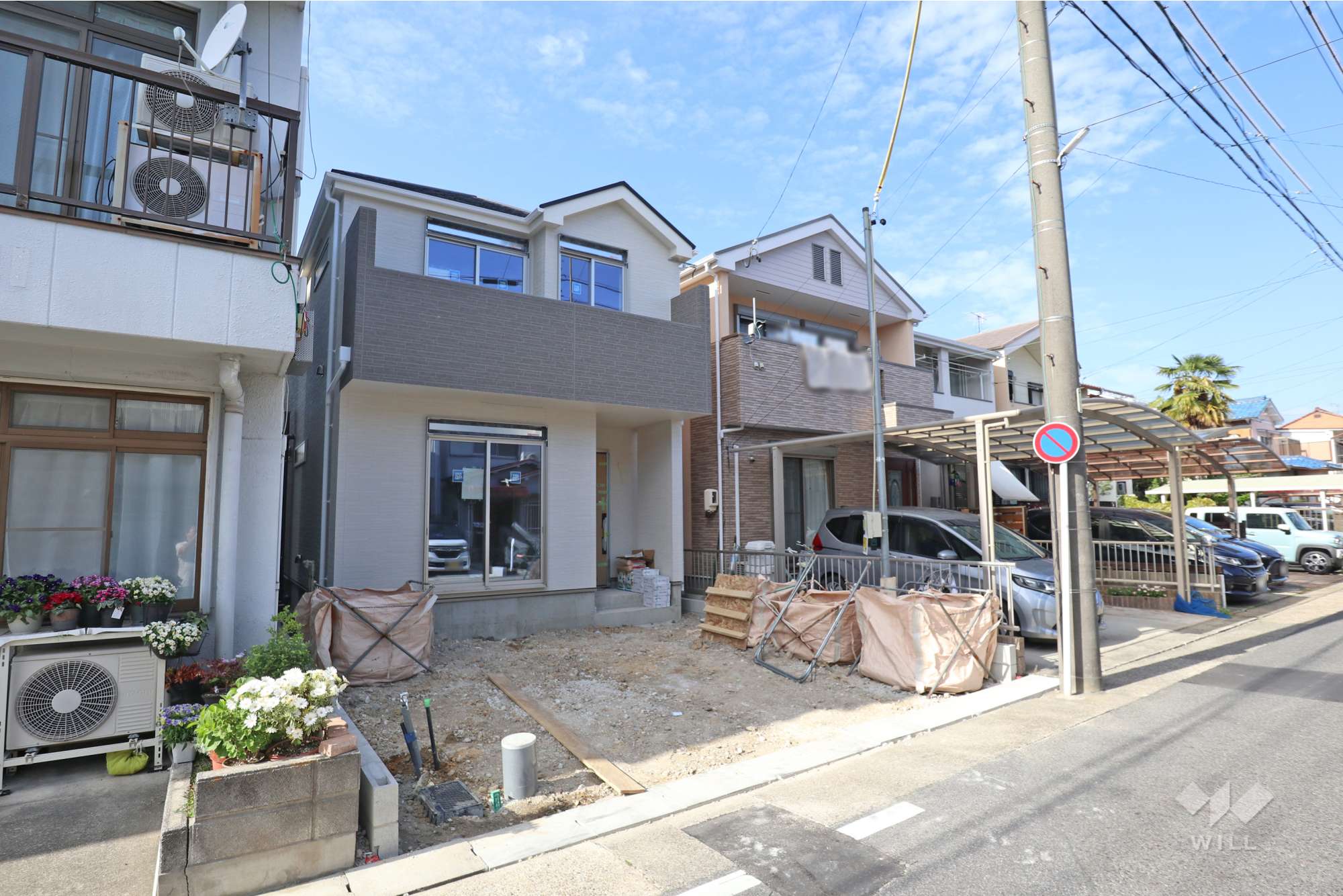 愛知県名古屋市守山区苗代２丁目745