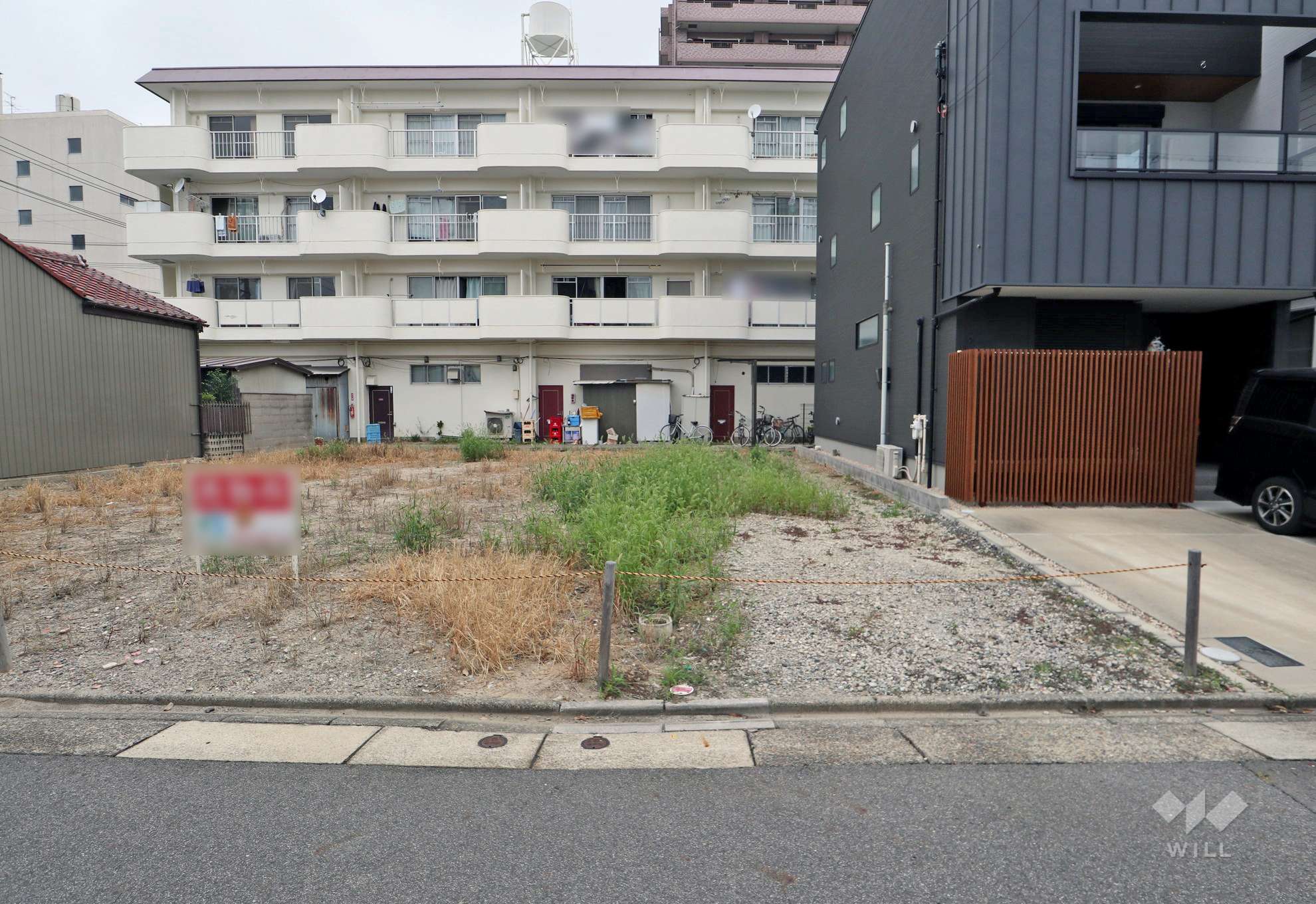 愛知県名古屋市北区長喜町３丁目19