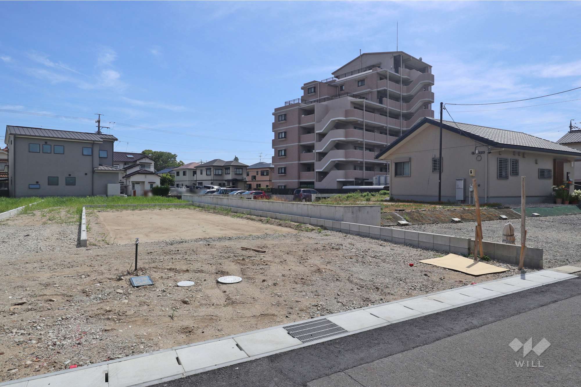 愛知県春日井市上条町８丁目108