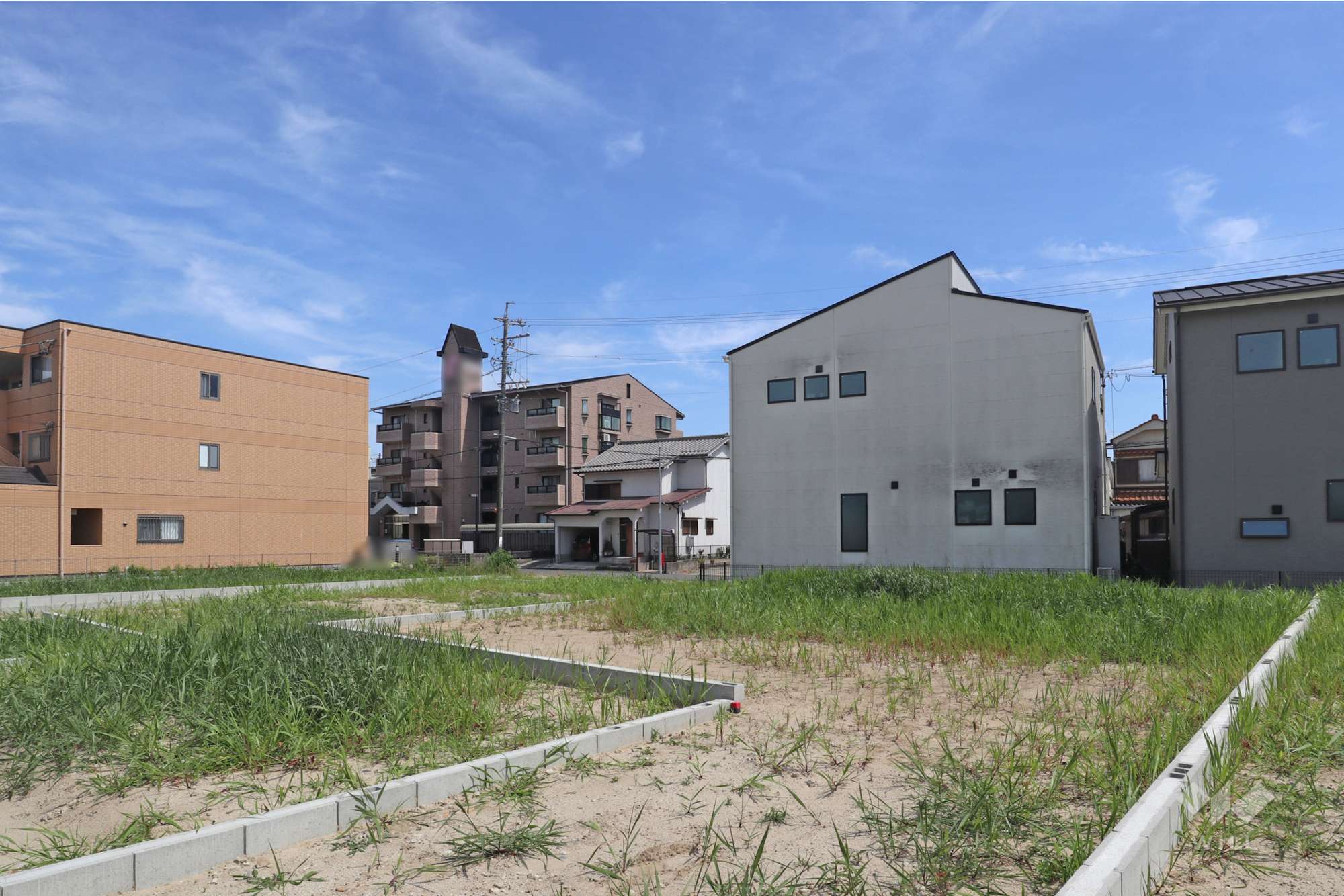 愛知県春日井市上条町８丁目108