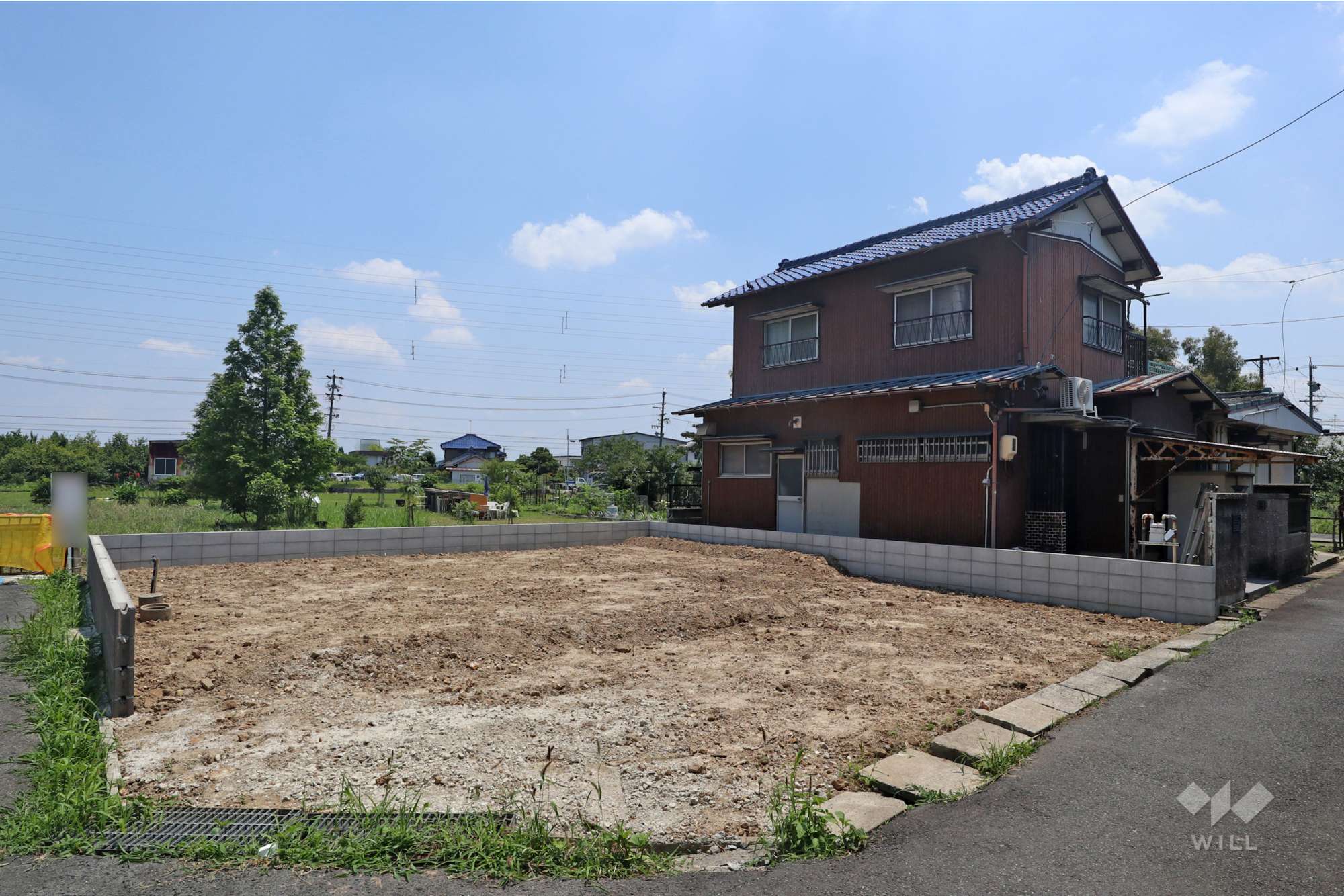 愛知県春日井市牛山町1413