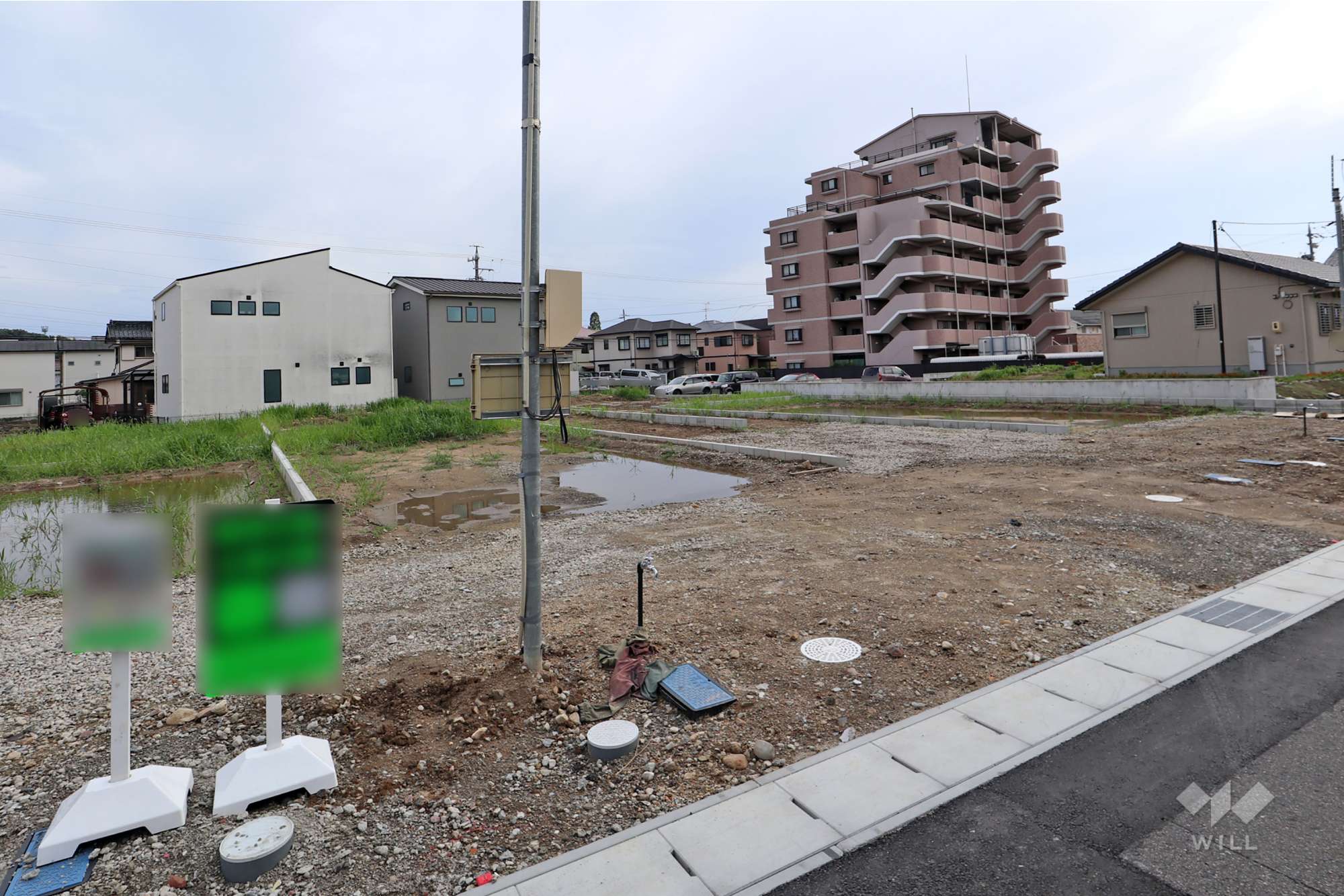 愛知県春日井市上条町８丁目108