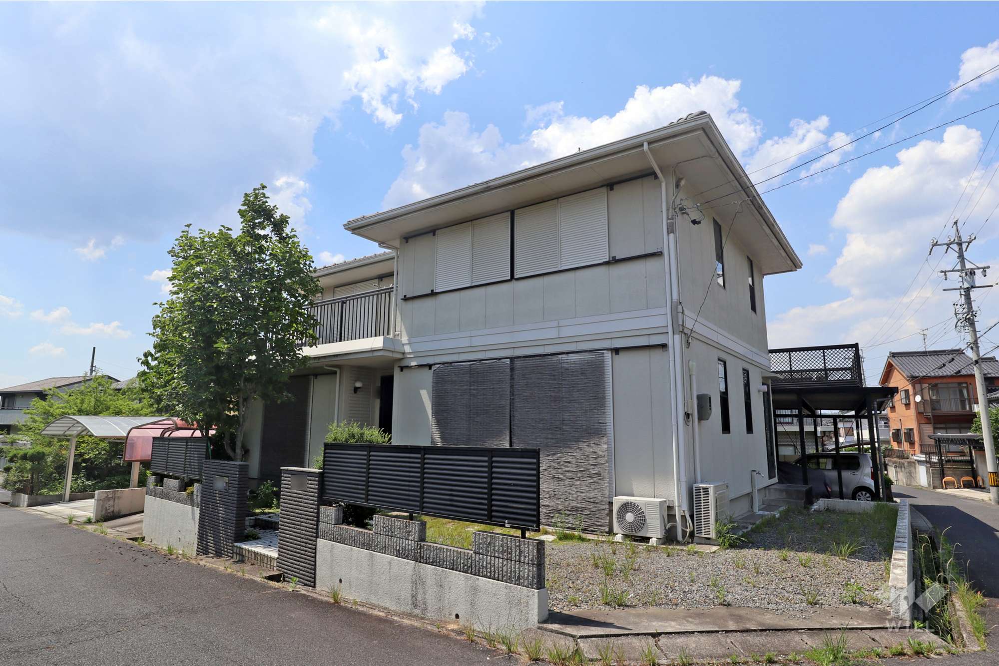 愛知県春日井市西尾町353