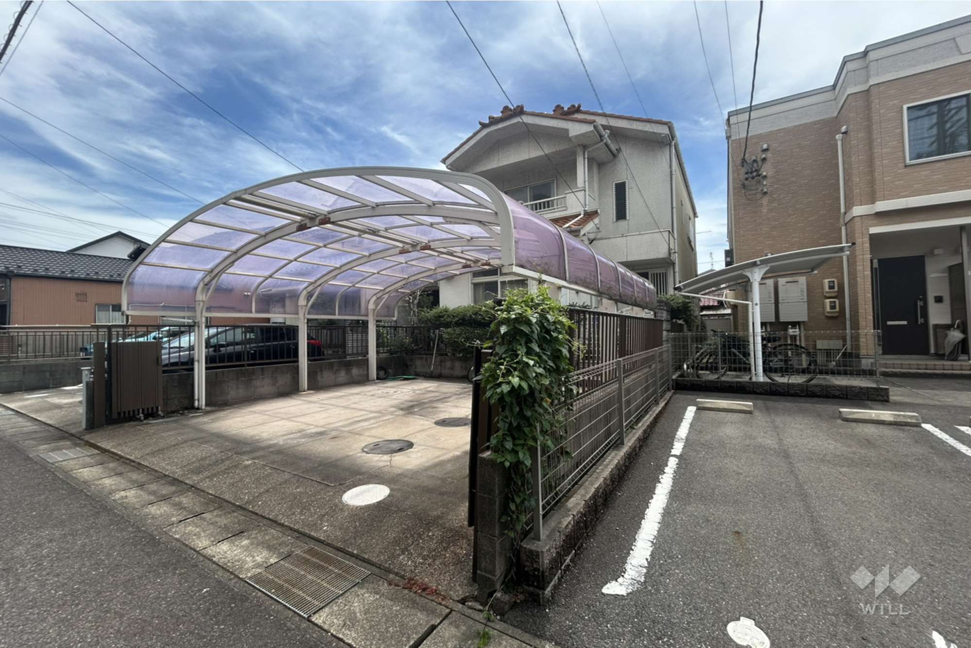 愛知県春日井市西本町２丁目5