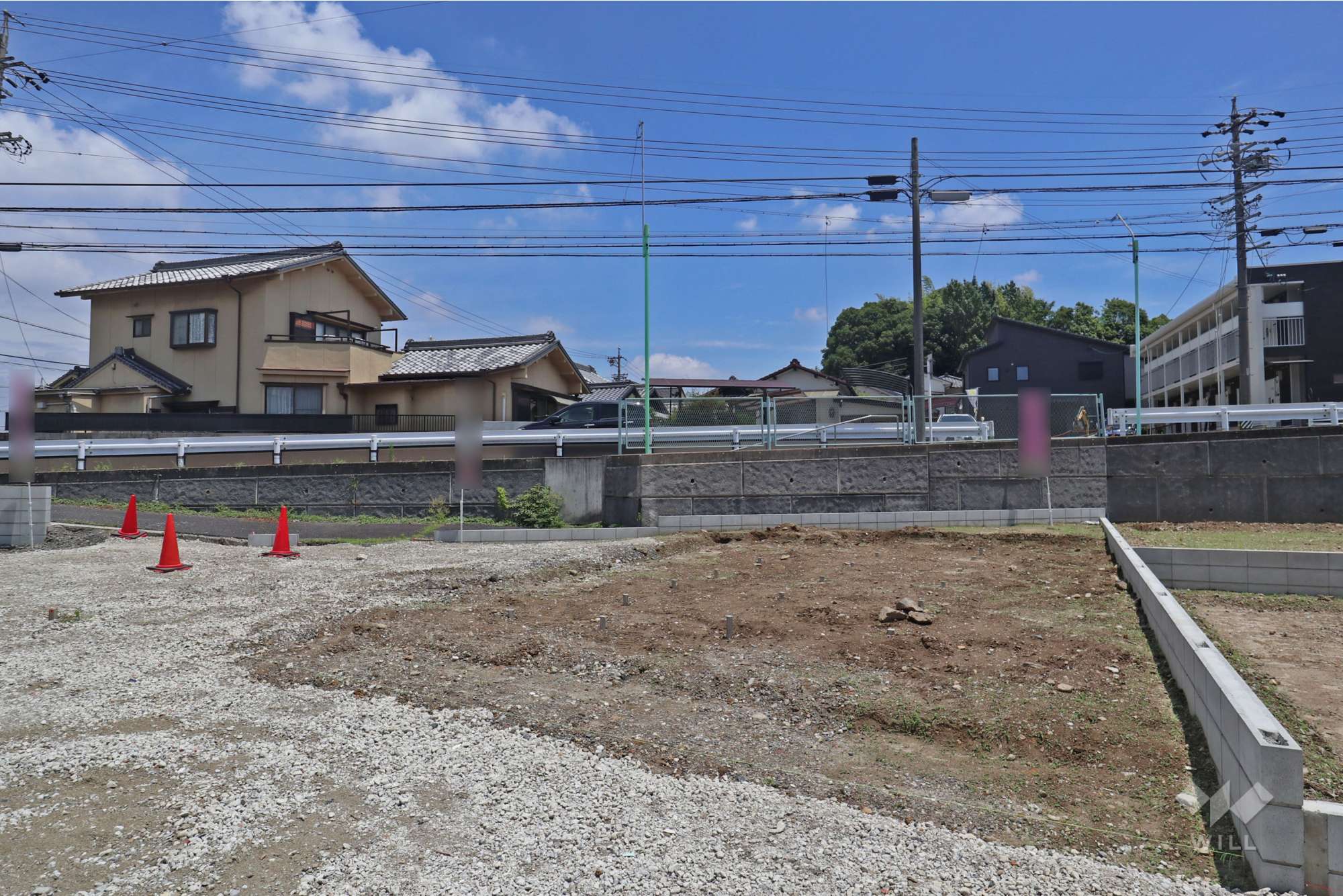 愛知県名古屋市守山区西城１丁目307