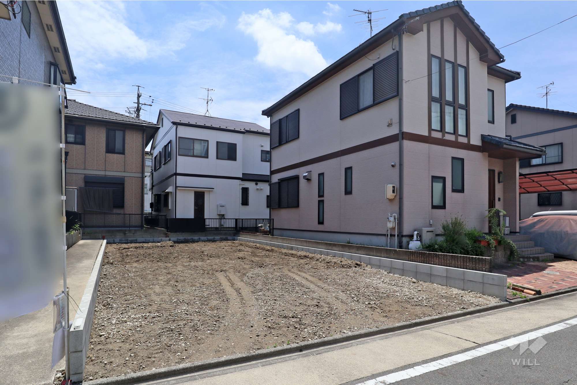 愛知県名古屋市守山区永森町274