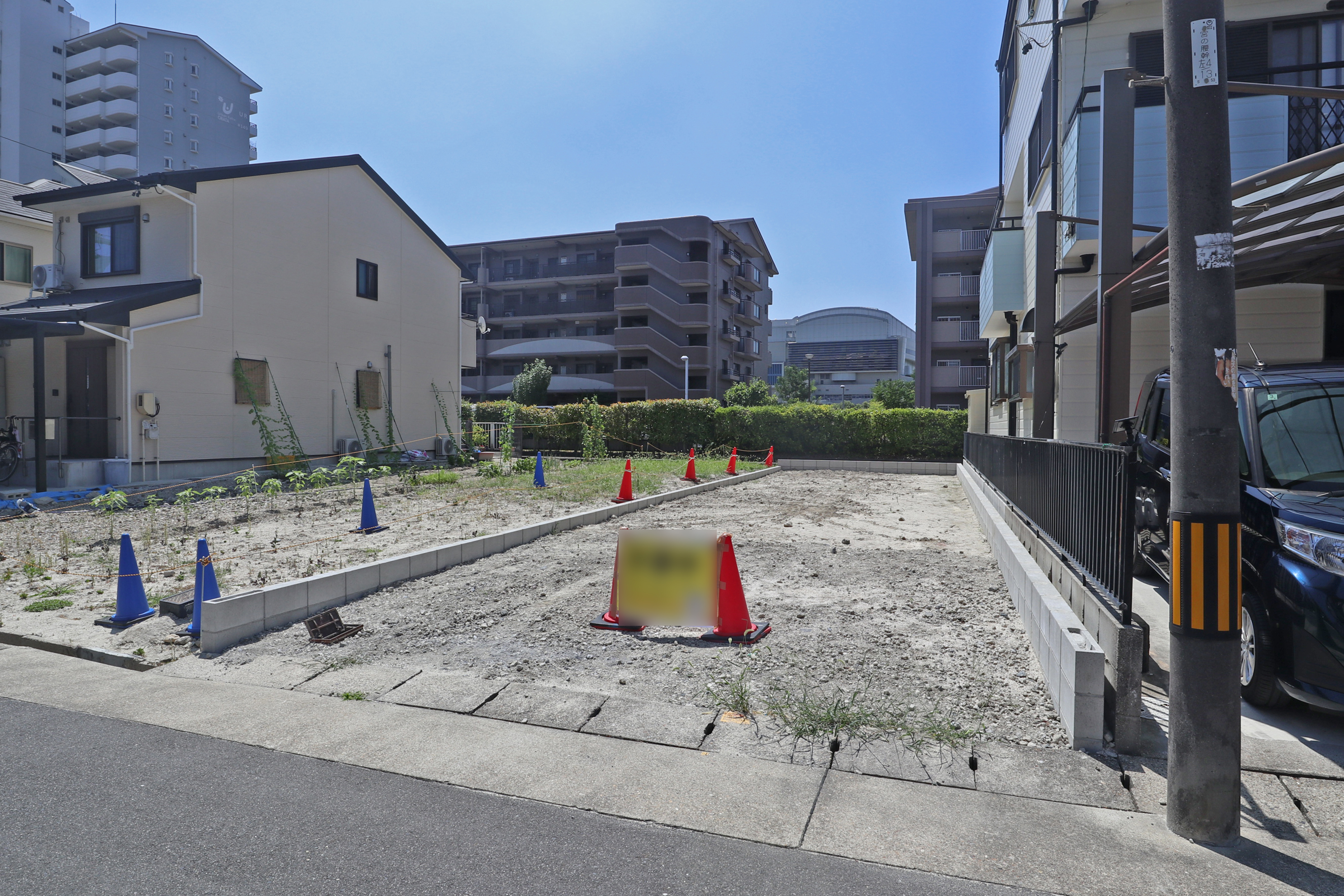 愛知県名古屋市守山区小幡宮ノ腰1