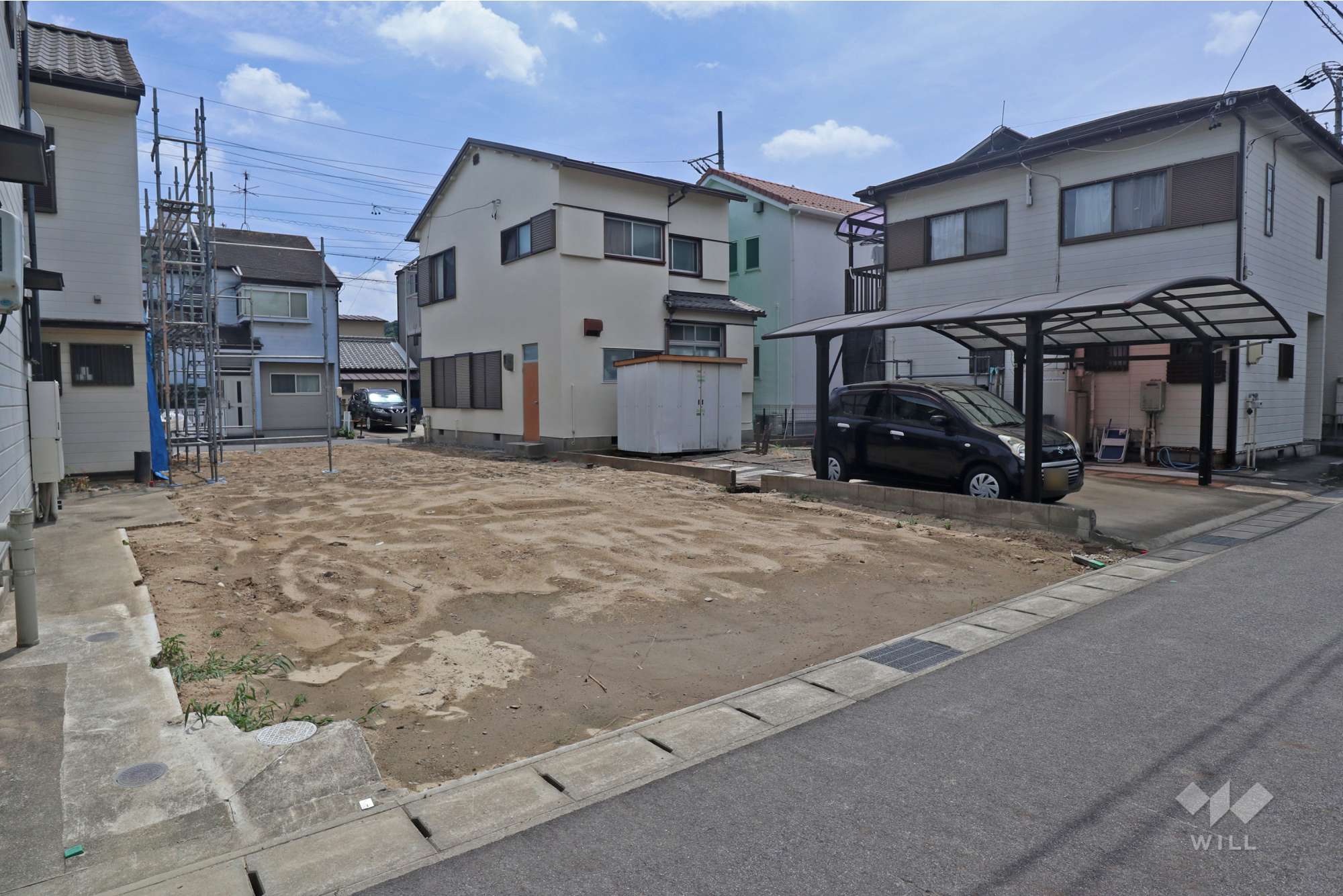 愛知県春日井市上条町９丁目237