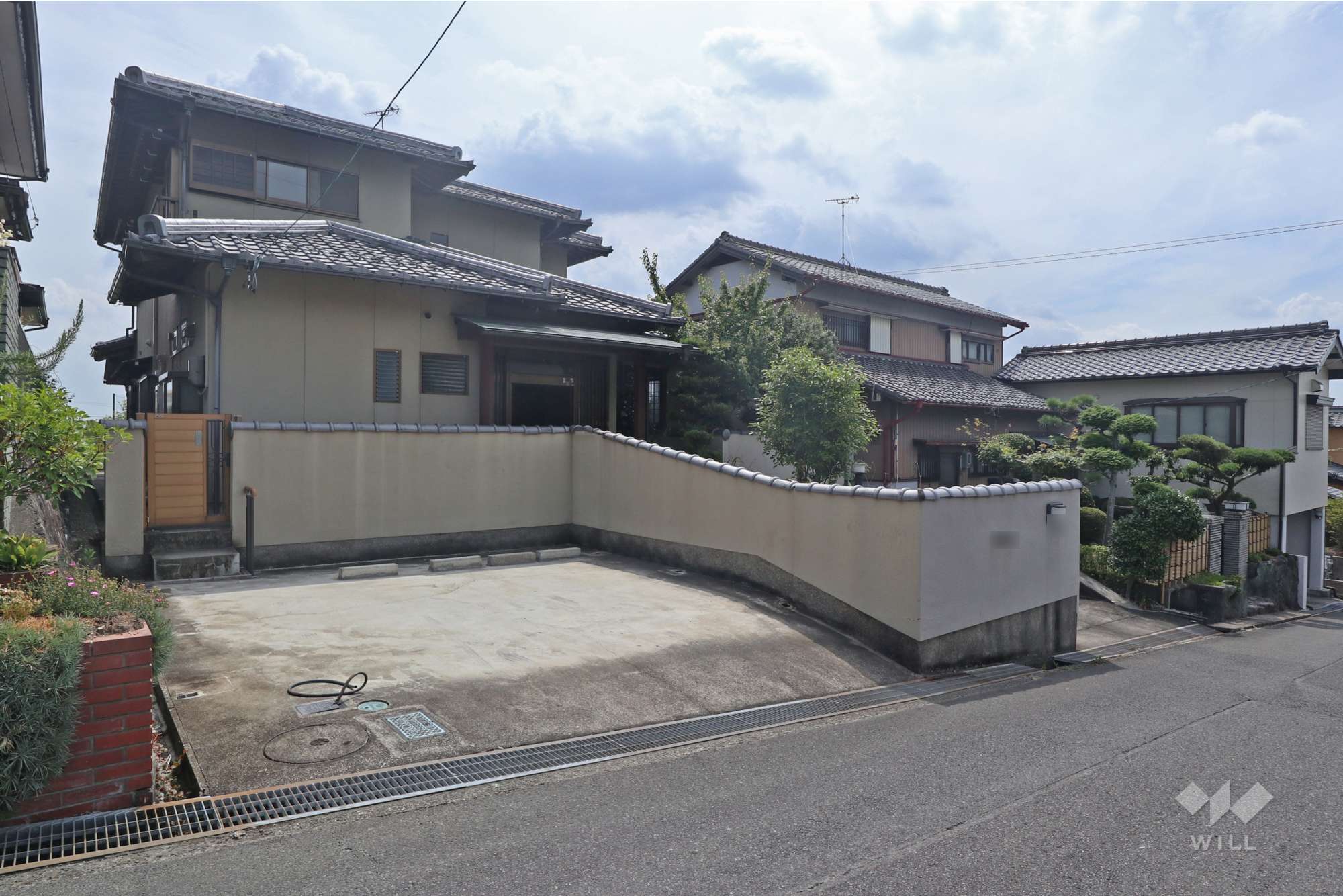 愛知県春日井市高森台１丁目19