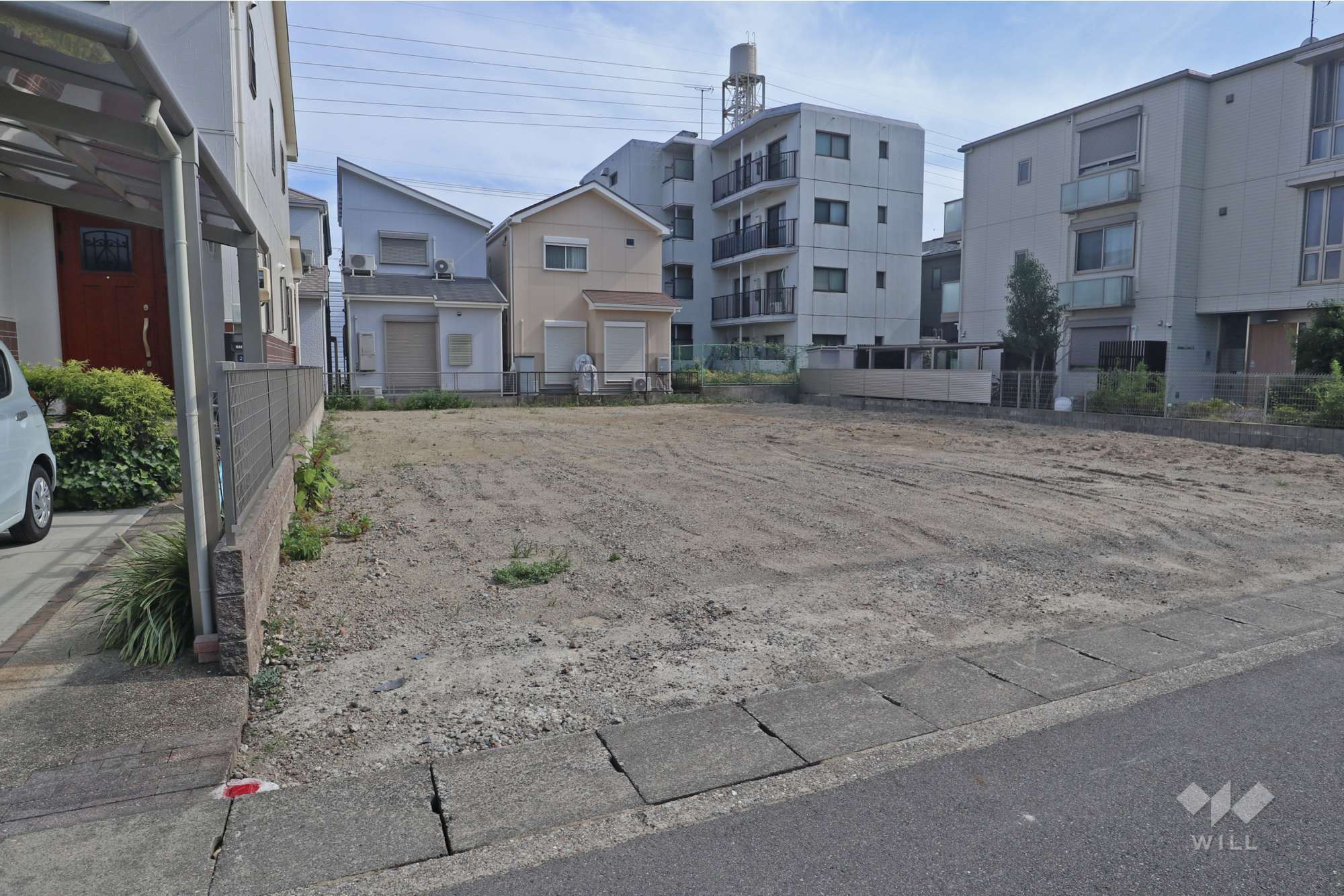 愛知県名古屋市守山区小幡南３丁目214