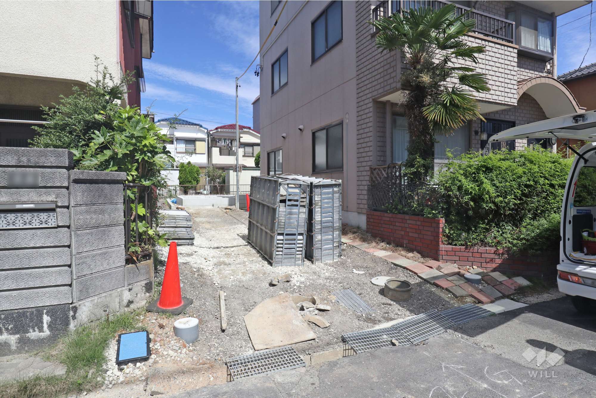 愛知県春日井市柏原町１丁目138