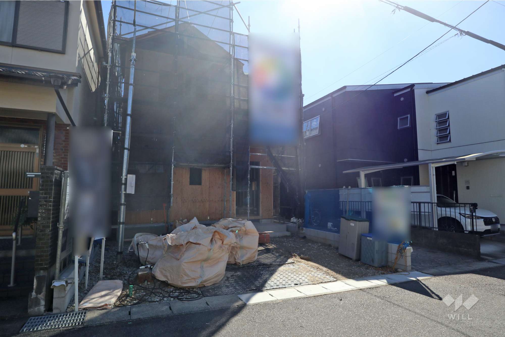 愛知県春日井市不二ガ丘２丁目113