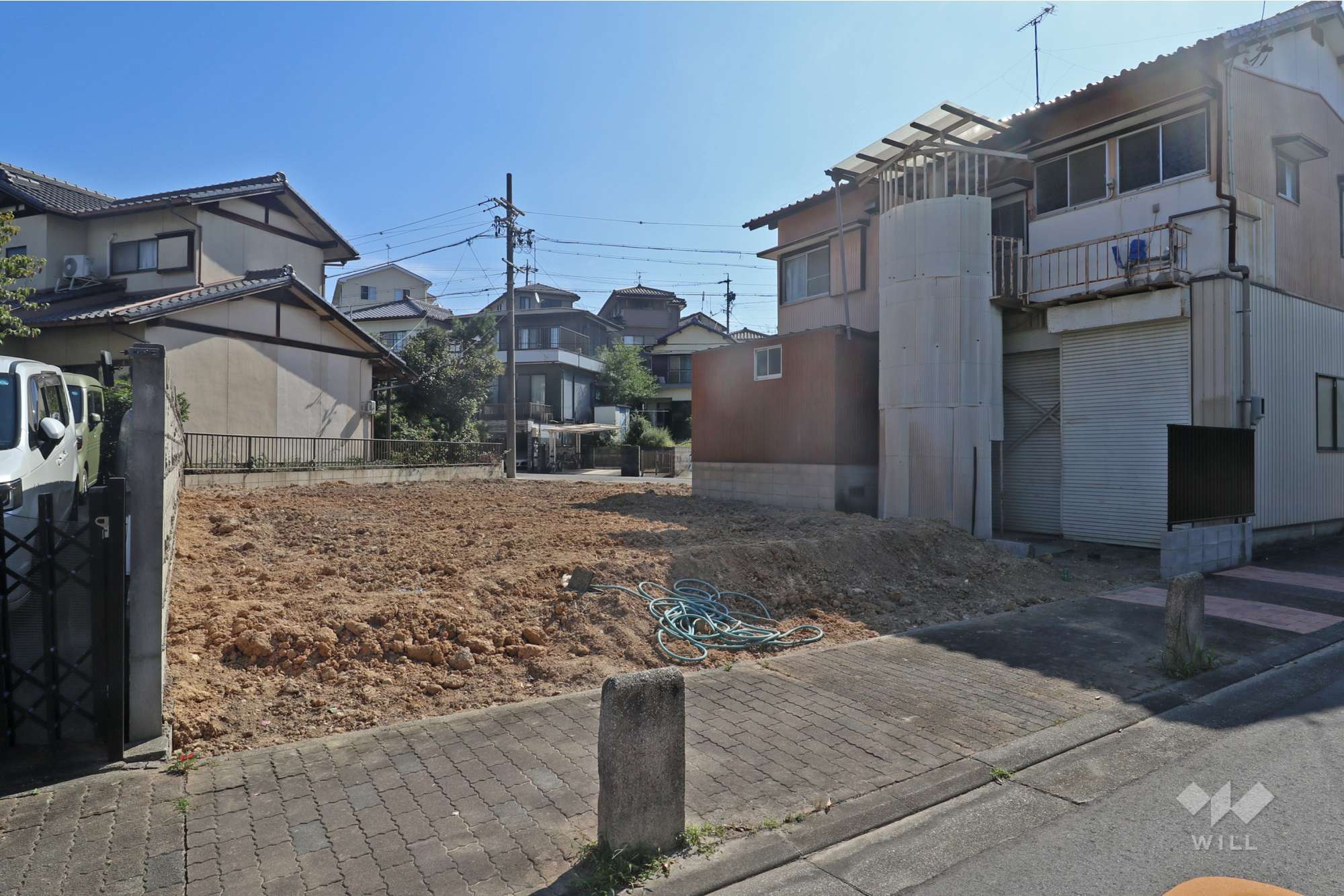愛知県名古屋市守山区白沢町235