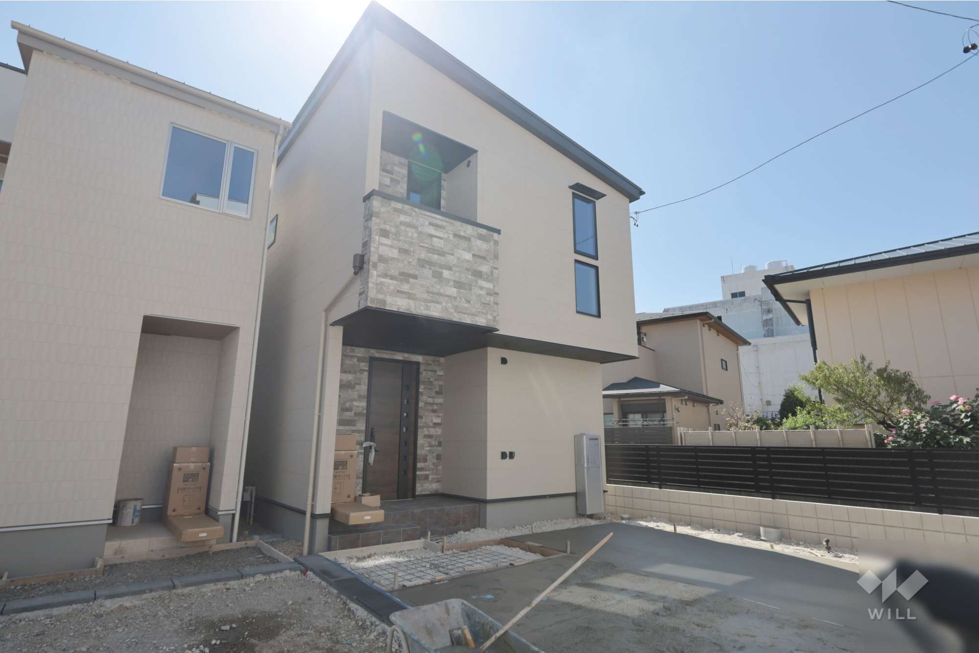 愛知県名古屋市守山区小幡南１丁目1014
