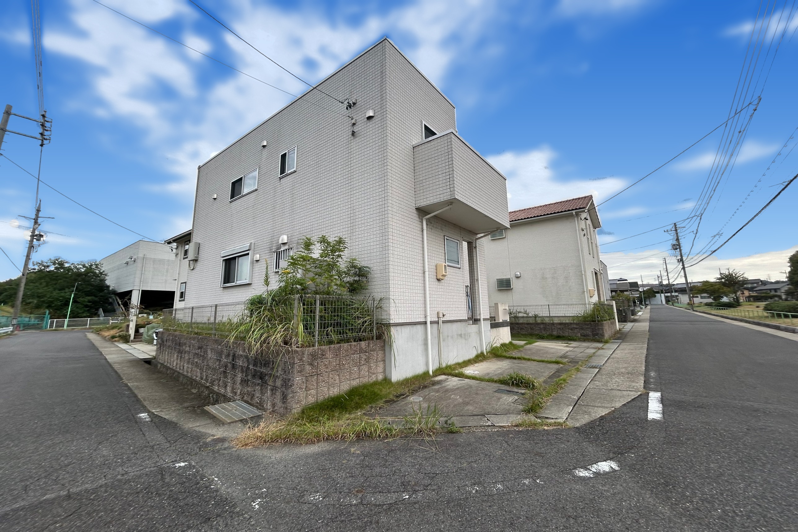 愛知県名古屋市守山区吉根３丁目1507