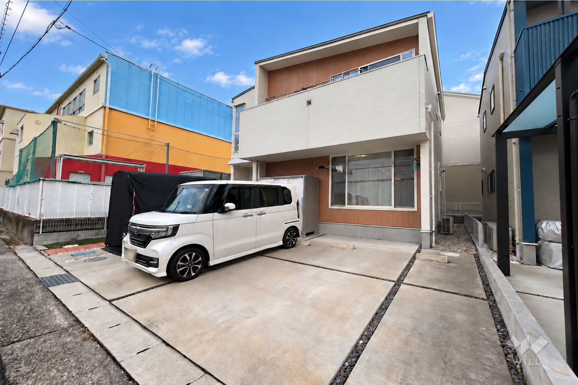 愛知県春日井市如意申町6丁目17