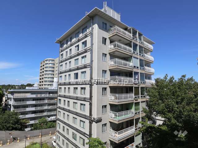 愛知県名古屋市千種区法王町２丁目5