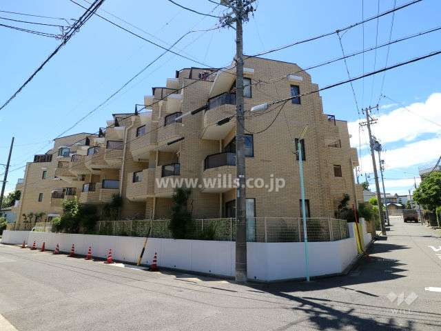 愛知県名古屋市千種区南明町１丁目55