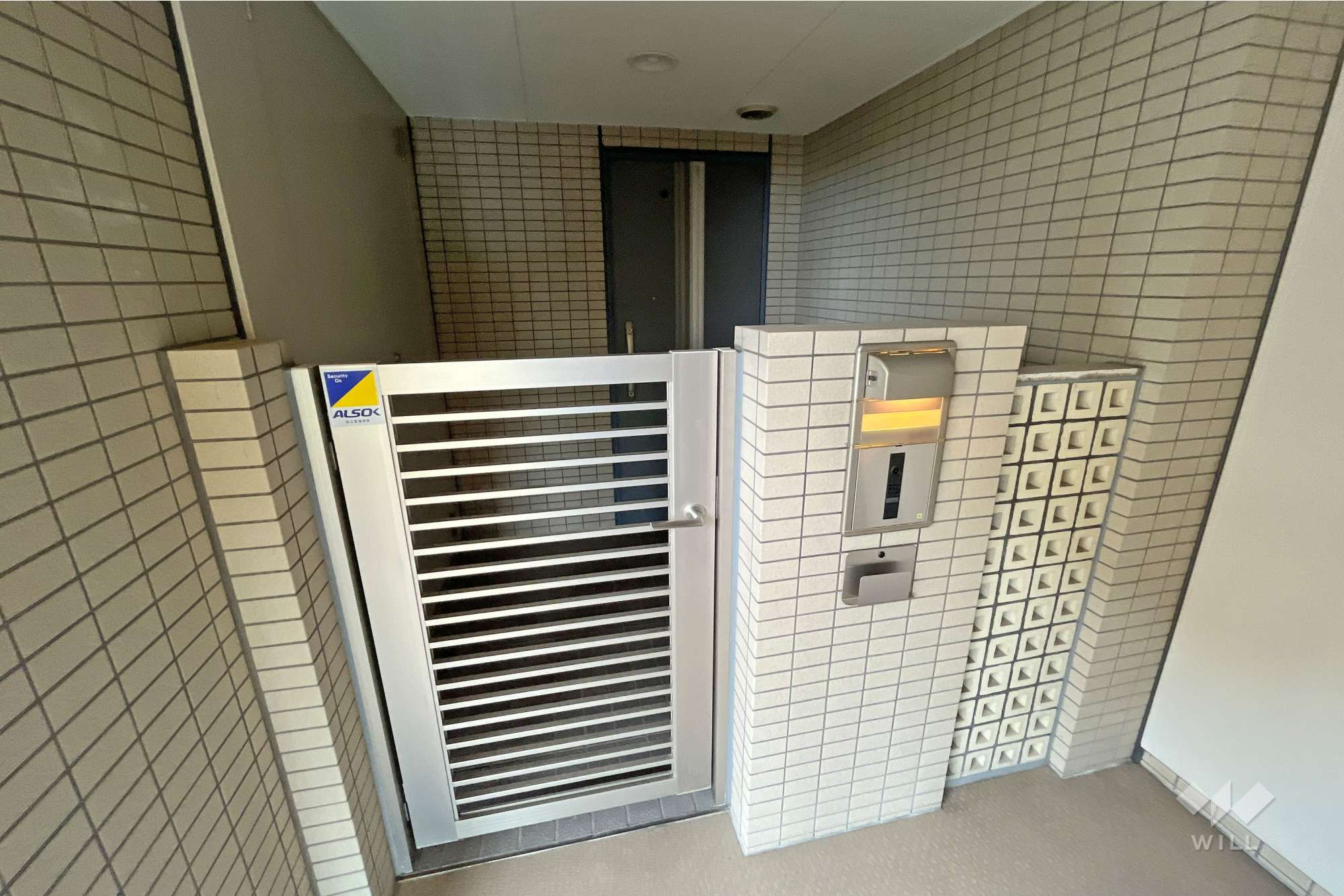 愛知県名古屋市千種区田代町字四観音道西5