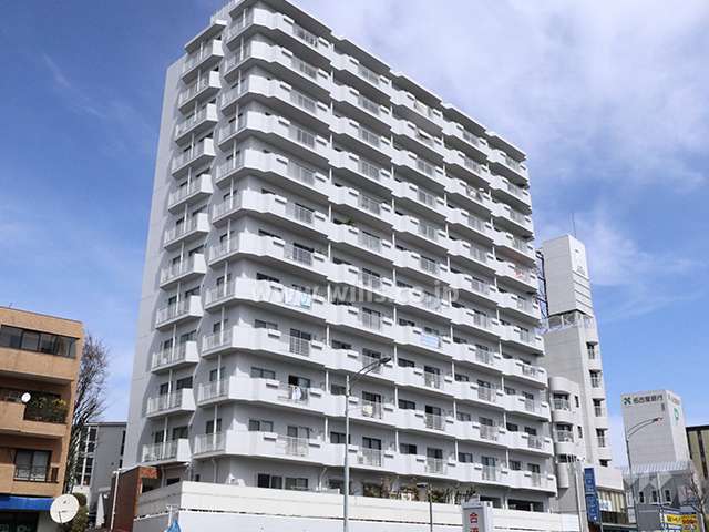 愛知県名古屋市千種区覚王山通９丁目2