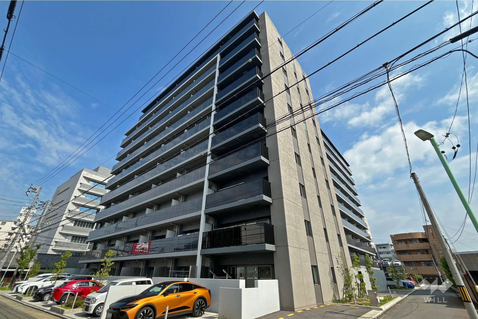 愛知県名古屋市千種区大久手町7丁目26