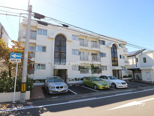 愛知県名古屋市千種区池園町2丁目39