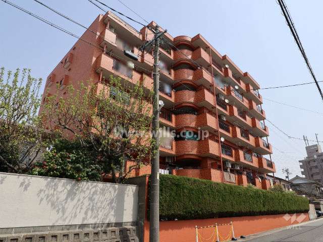 愛知県名古屋市千種区竹越2丁目5