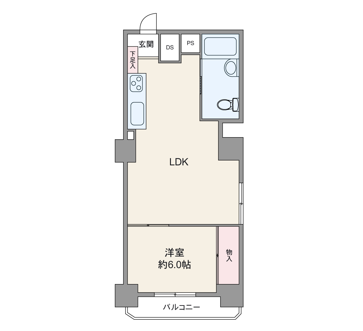 愛知県名古屋市千種区今池南16