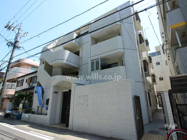 愛知県名古屋市千種区新池町4丁目2