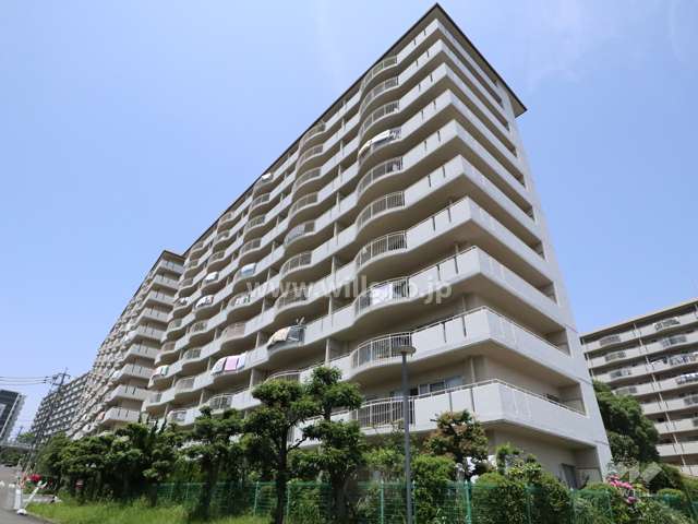 愛知県名古屋市千種区千代が丘5