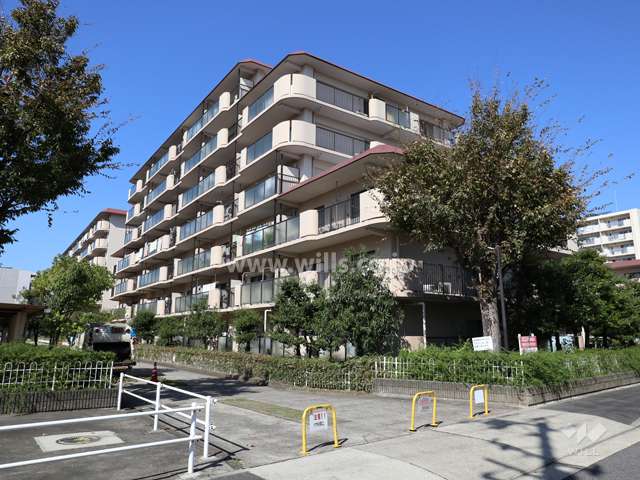 愛知県名古屋市千種区若水２丁目3