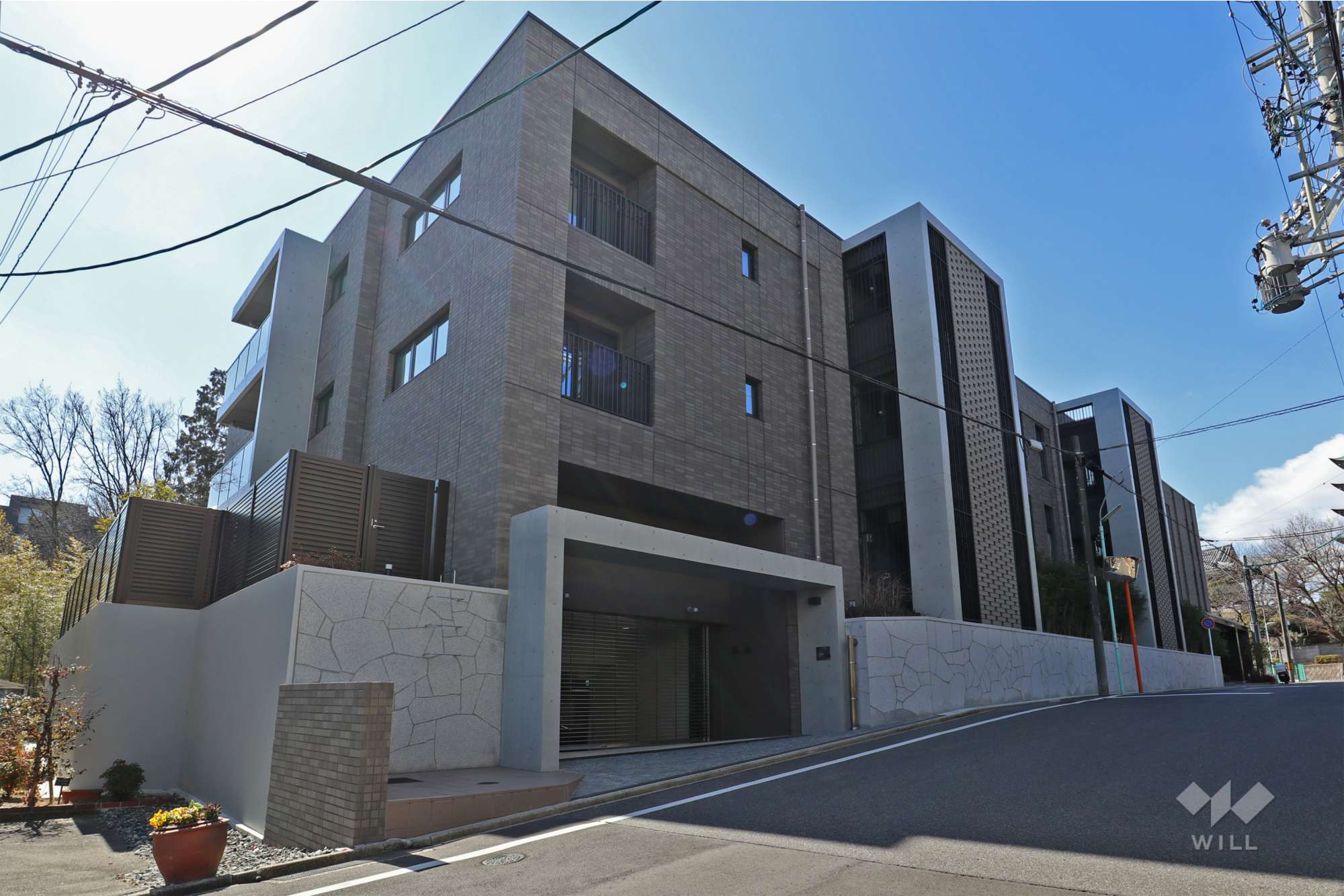 愛知県名古屋市千種区法王町２丁目2