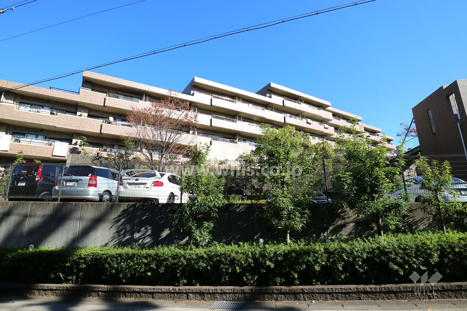 愛知県名古屋市千種区御影町１丁目2