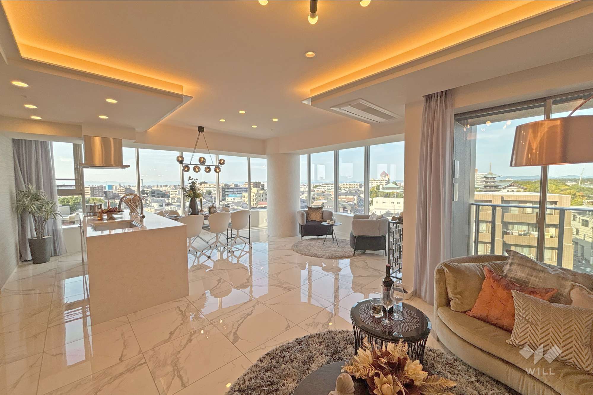 愛知県名古屋市千種区山門町1丁目37