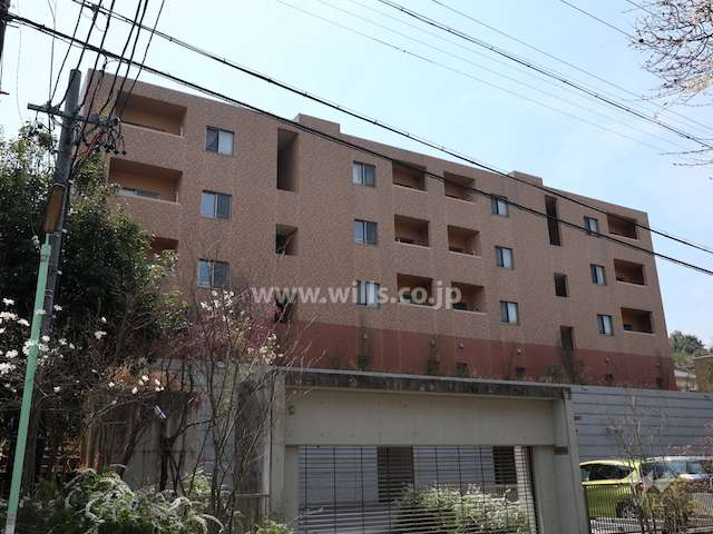 愛知県名古屋市千種区東山元町４丁目21