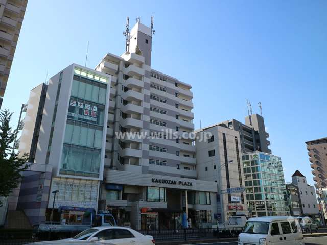 愛知県名古屋市千種区覚王山通9丁目19