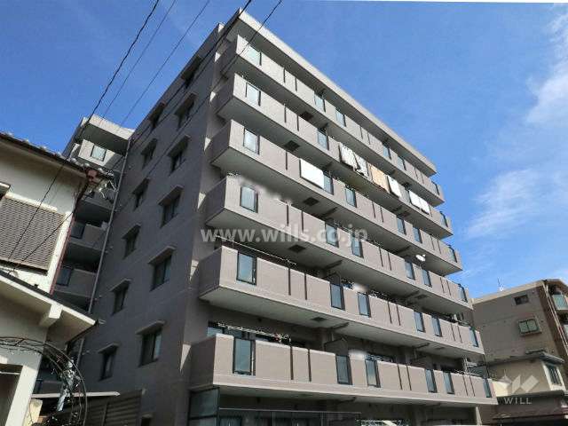 愛知県名古屋市千種区春岡1丁目13