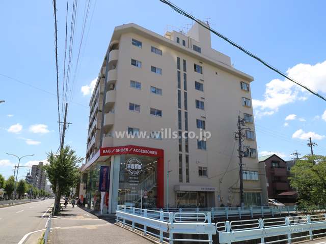 愛知県名古屋市千種区田代本通５丁目1