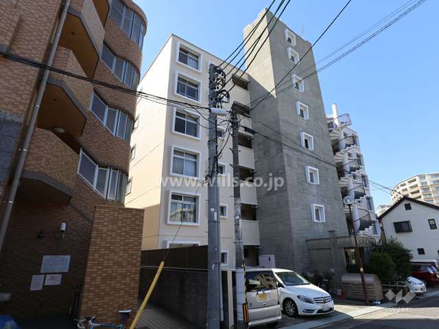 愛知県名古屋市千種区高見２丁目5