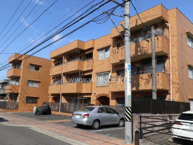 愛知県名古屋市千種区大島町２丁目