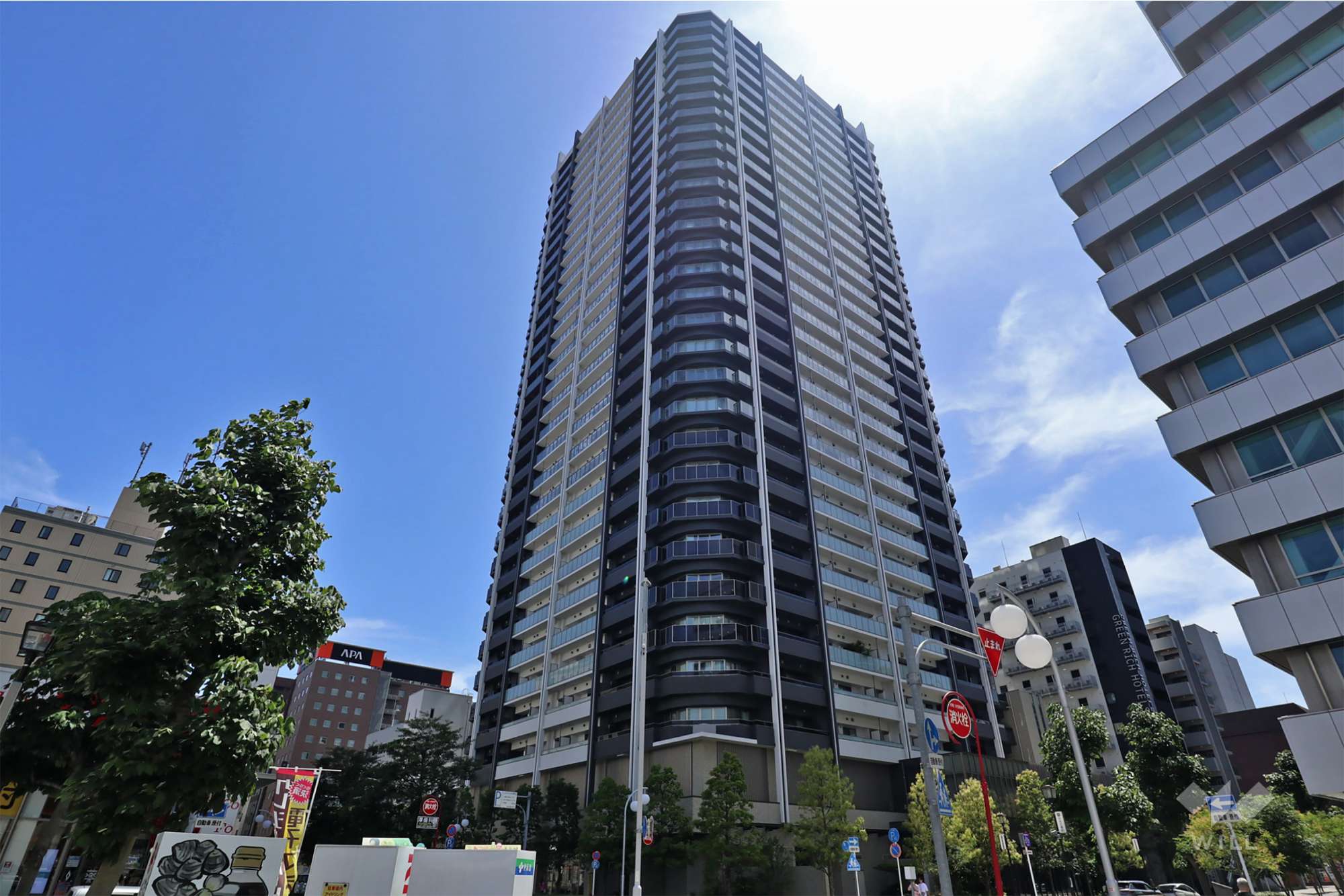 愛知県名古屋市中区錦２丁目731